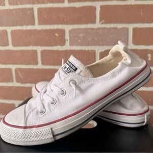 CONVERSE CHUCK TAYLOR ALL STAR SHORELINE Women 10